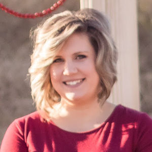 Meet your Posher, Maegan